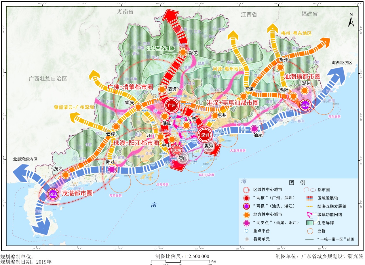 粤规院2020校园招聘